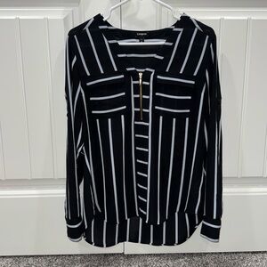 Express Blouse